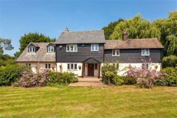 5 Bedroom Detached